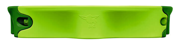 BIG Sandkasten mit Abdeckung